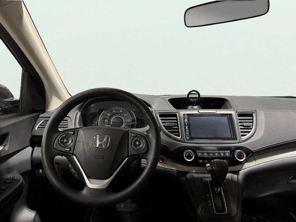 2016 Honda CR-V EX San Clemente CA