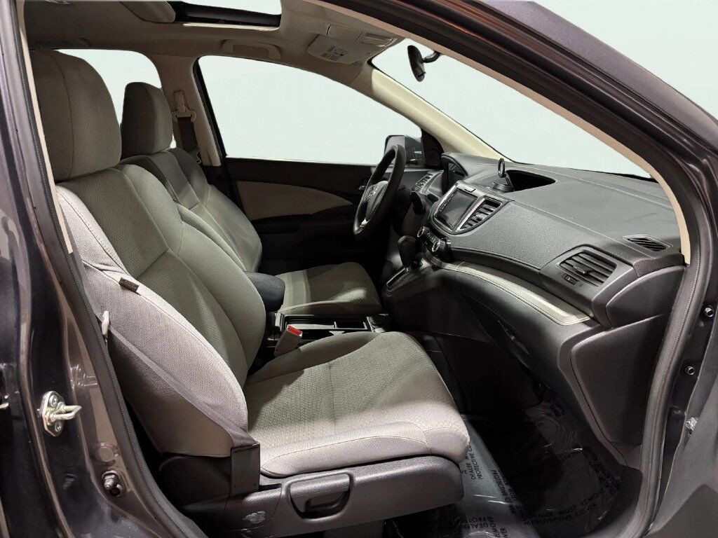 2016 Honda CR-V EX San Clemente CA