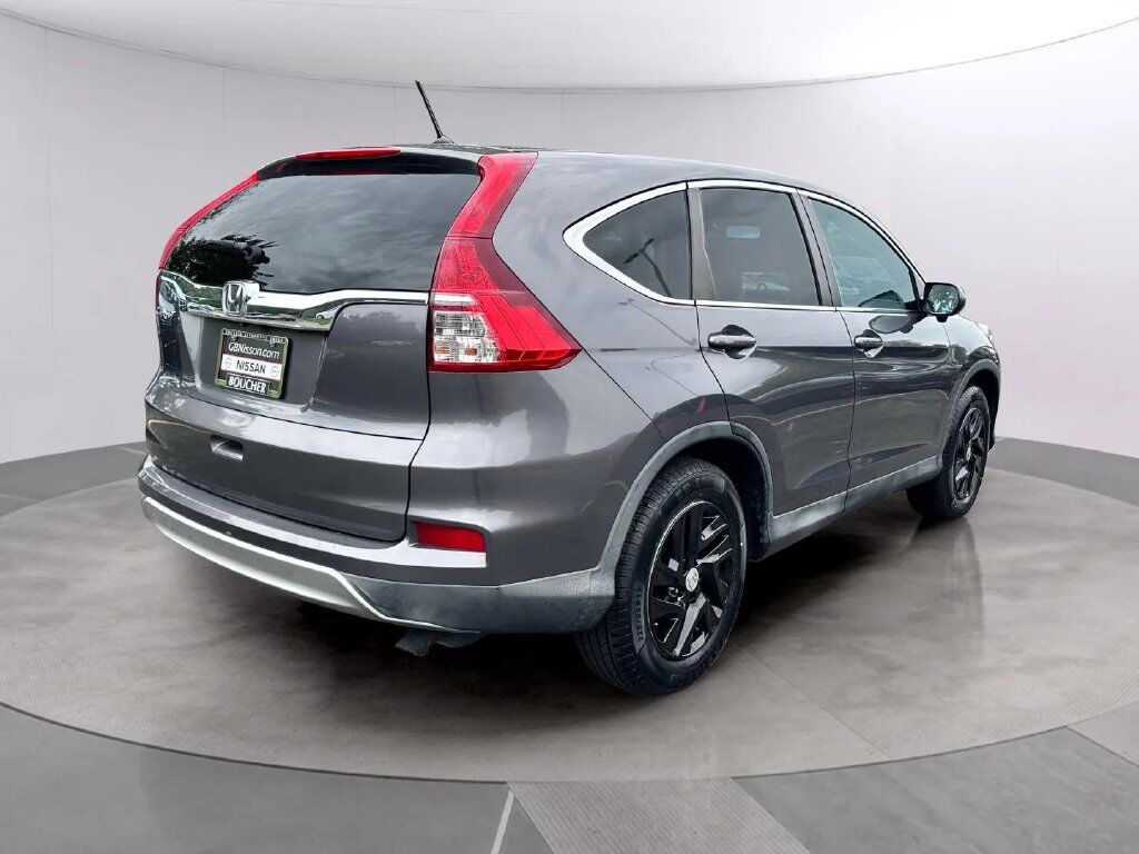 2016 Honda CR-V EX San Clemente CA
