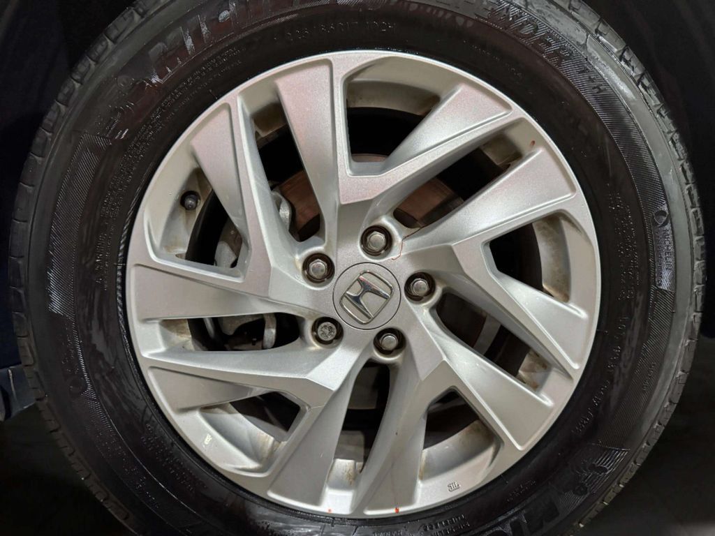 2016 Honda CR-V EX San Clemente CA