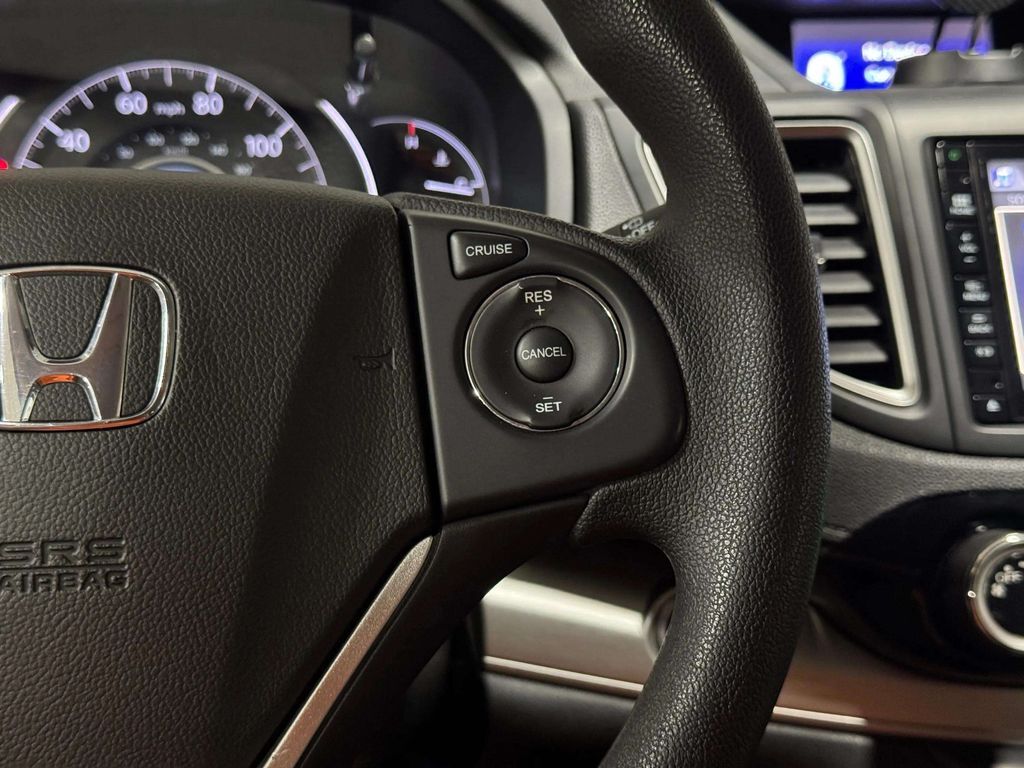 2016 Honda CR-V EX San Clemente CA