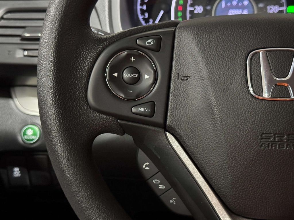 2016 Honda CR-V EX San Clemente CA