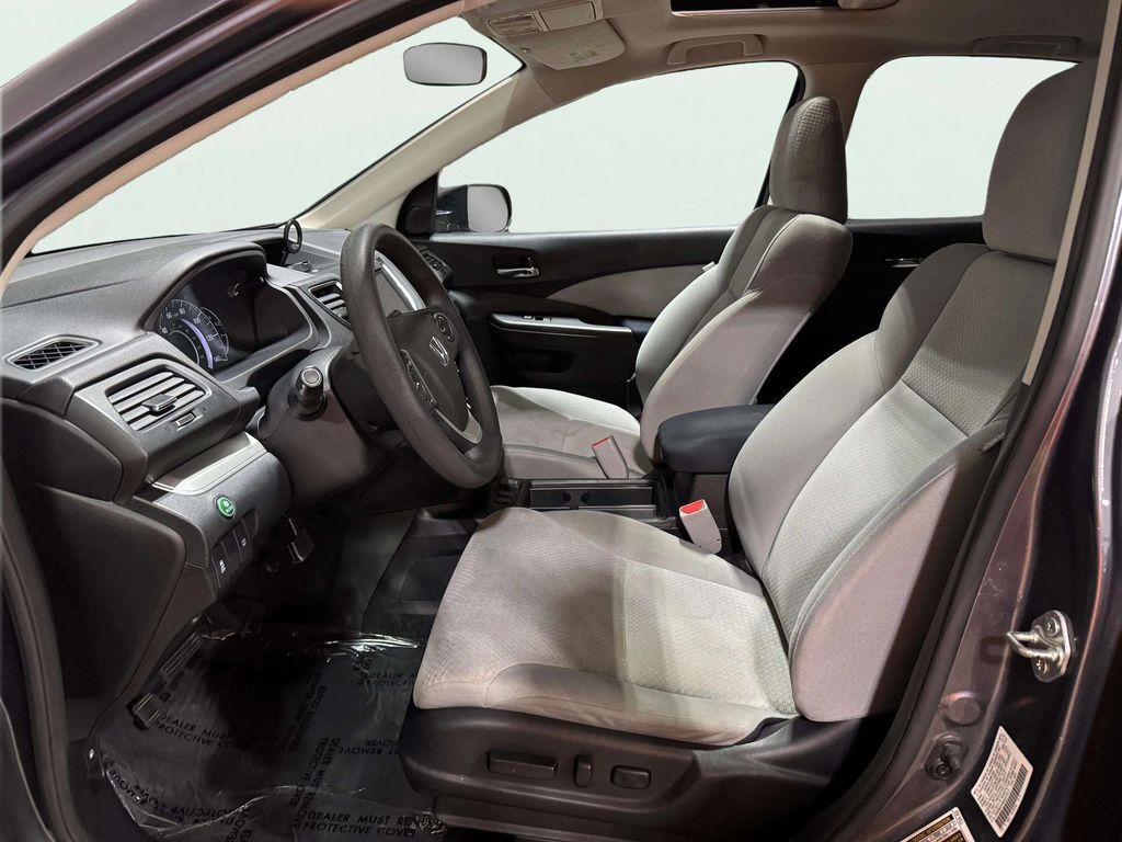 2016 Honda CR-V EX San Clemente CA