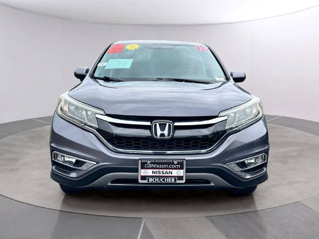 2016 Honda CR-V EX San Clemente CA