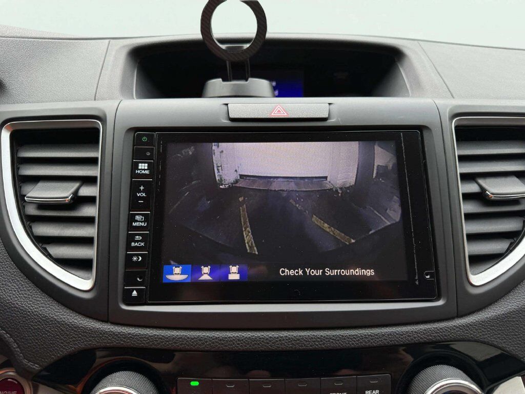 2016 Honda CR-V EX San Clemente CA