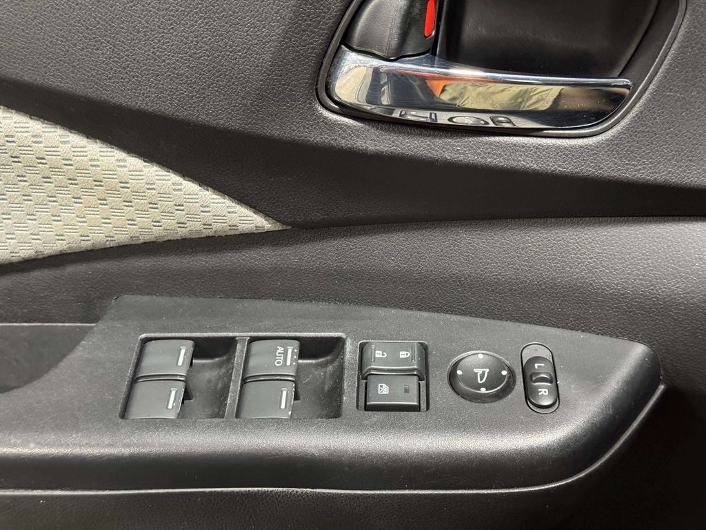 2016 Honda CR-V EX San Clemente CA