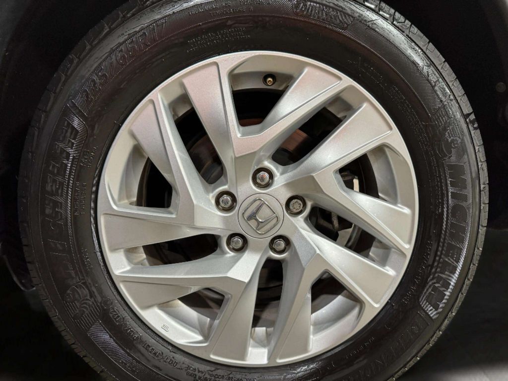 2016 Honda CR-V EX San Clemente CA
