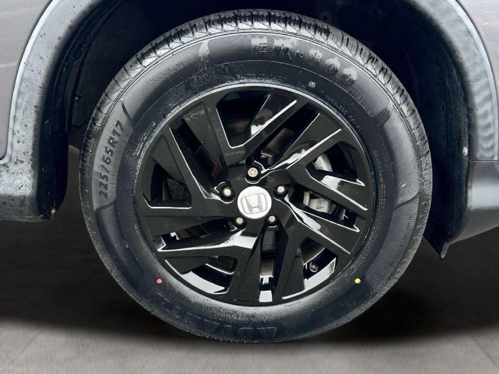 2016 Honda CR-V EX San Clemente CA
