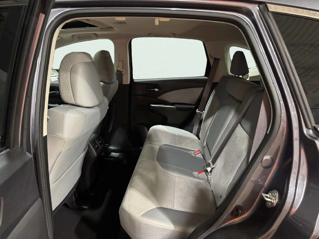 2016 Honda CR-V EX San Clemente CA