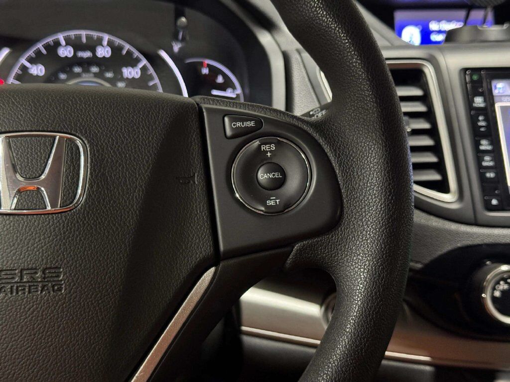 2016 Honda CR-V EX San Clemente CA