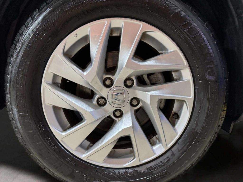 2016 Honda CR-V EX San Clemente CA