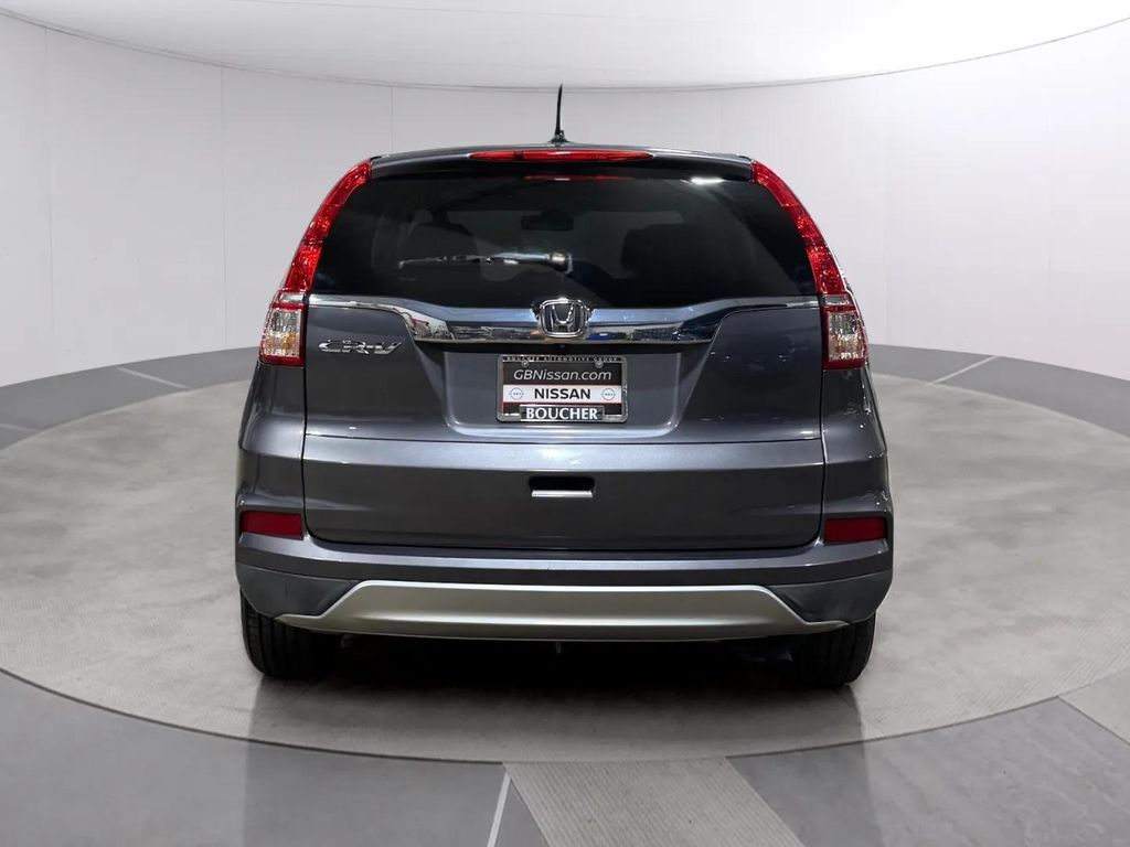 2016 Honda CR-V EX San Clemente CA