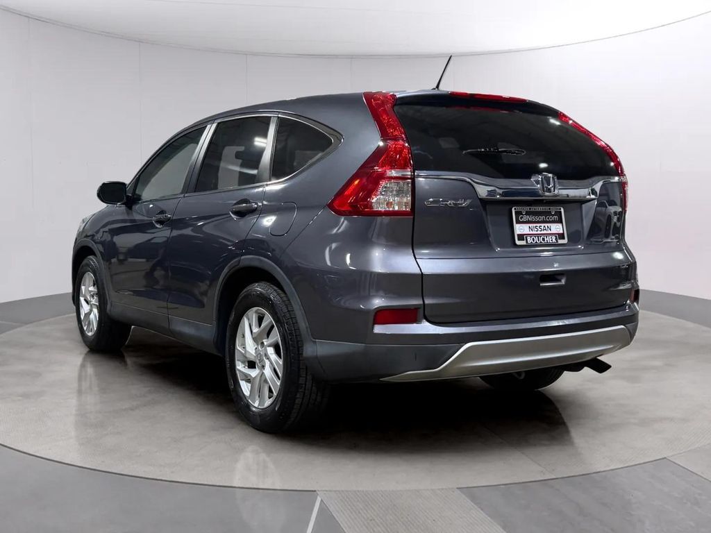 2016 Honda CR-V EX San Clemente CA