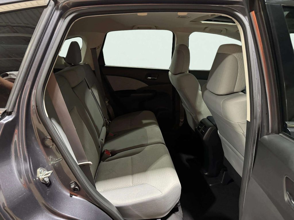 2016 Honda CR-V EX San Clemente CA