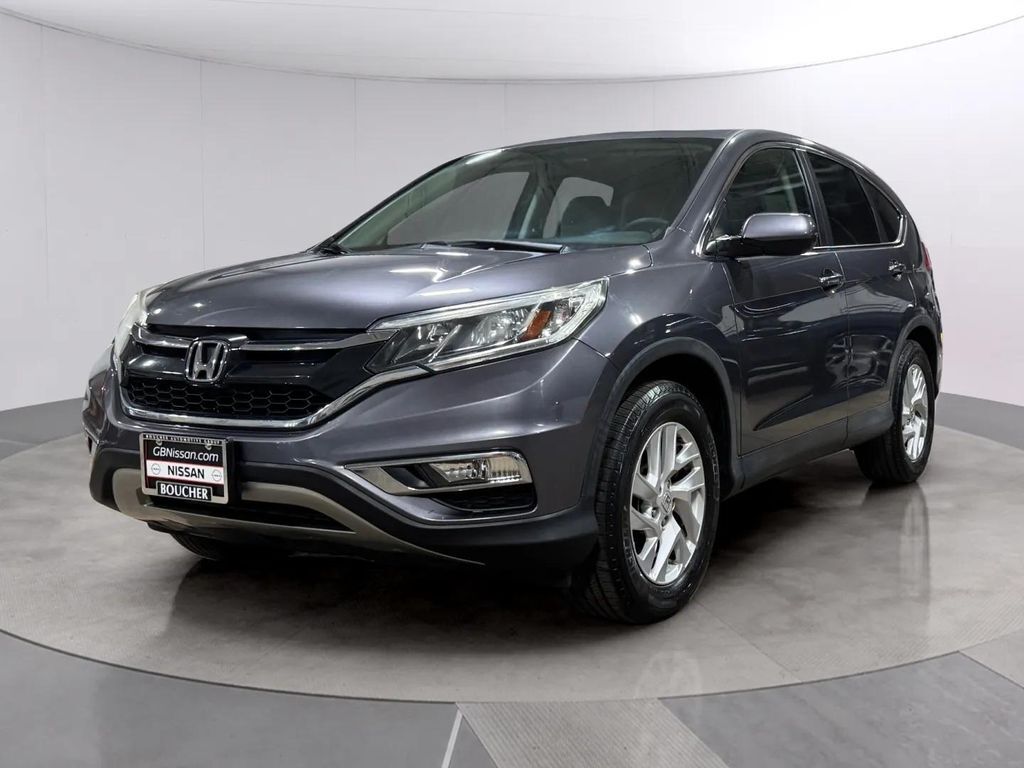 2016 Honda CR-V EX San Clemente CA