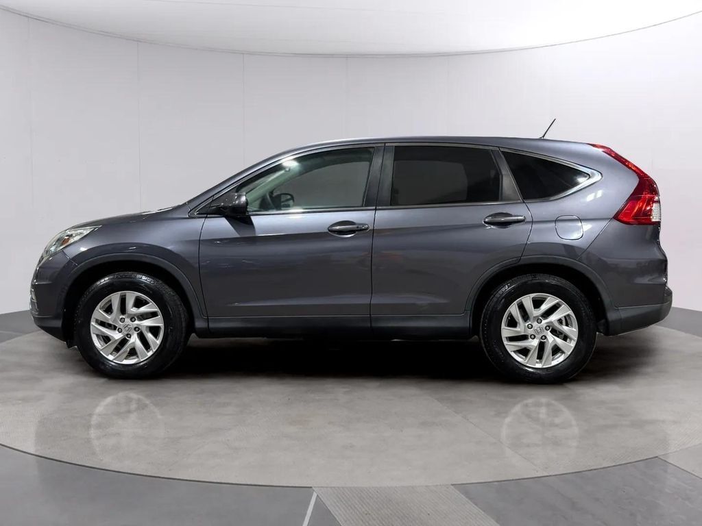 2016 Honda CR-V EX San Clemente CA