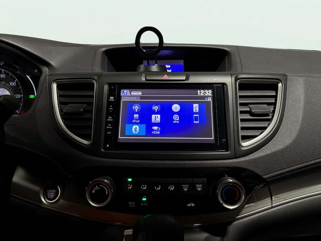 2016 Honda CR-V EX San Clemente CA