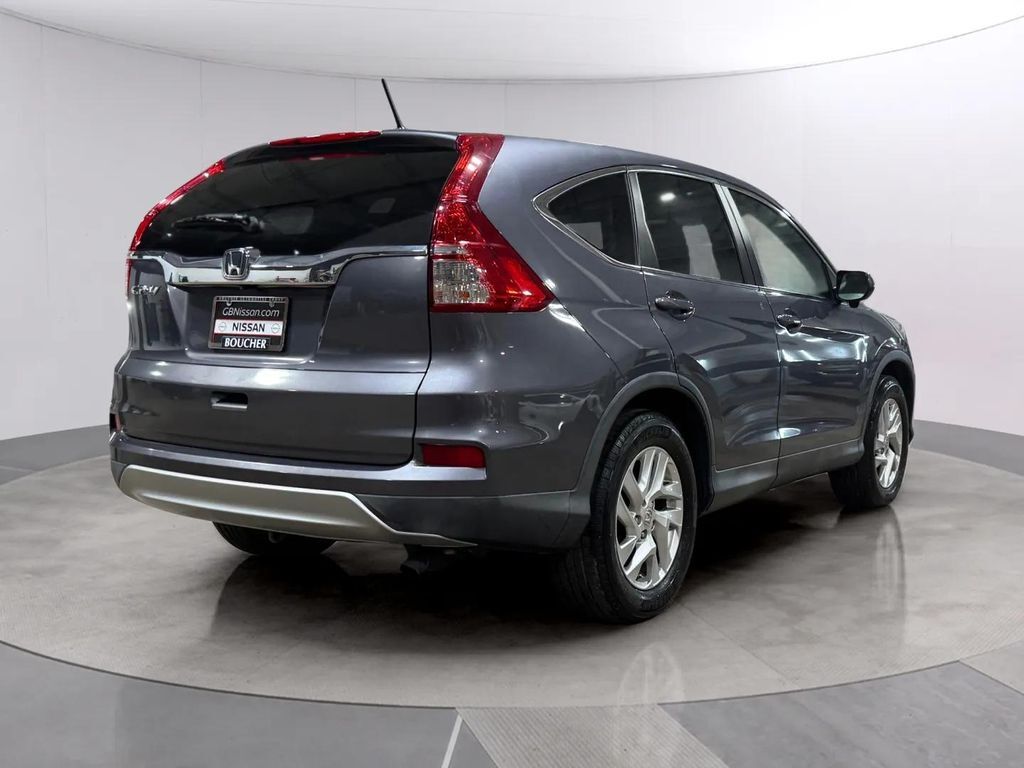 2016 Honda CR-V EX San Clemente CA