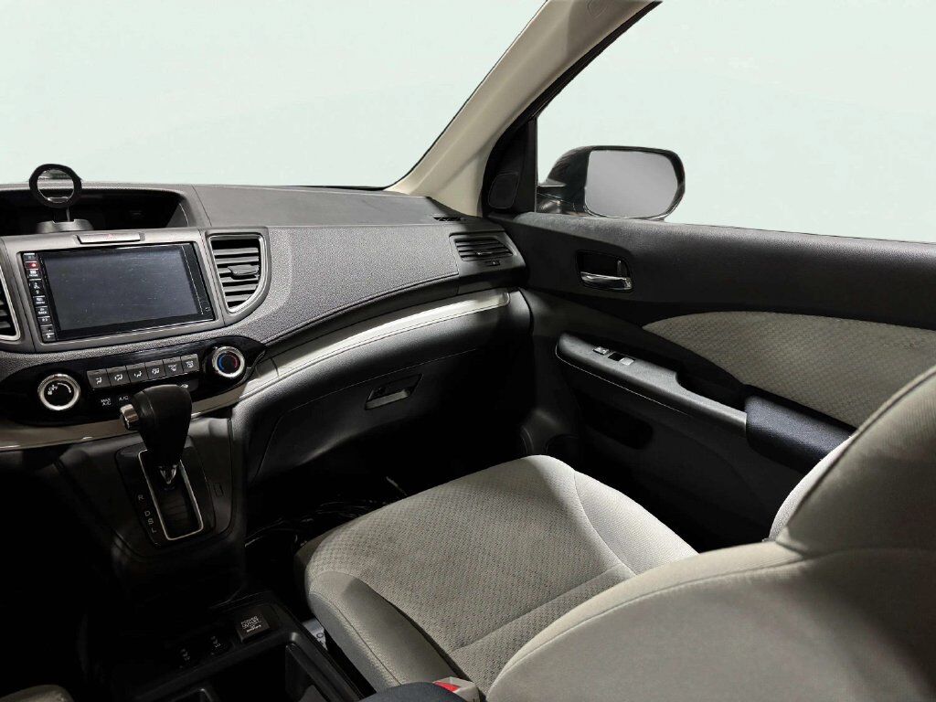 2016 Honda CR-V EX San Clemente CA