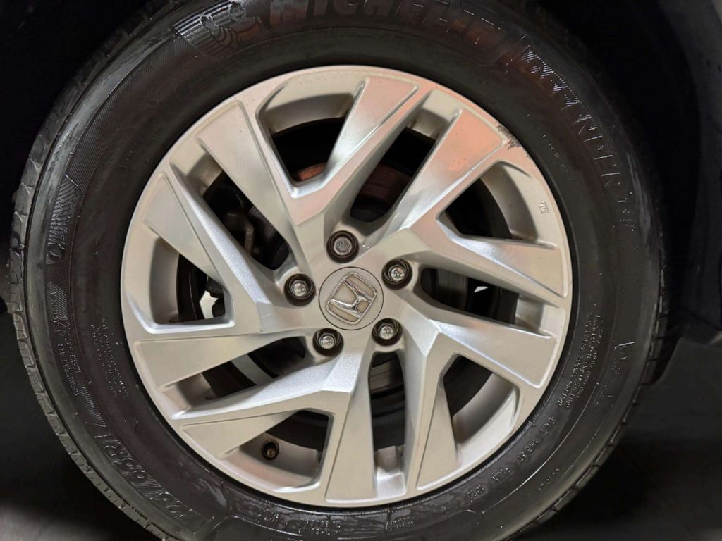 2016 Honda CR-V EX San Clemente CA