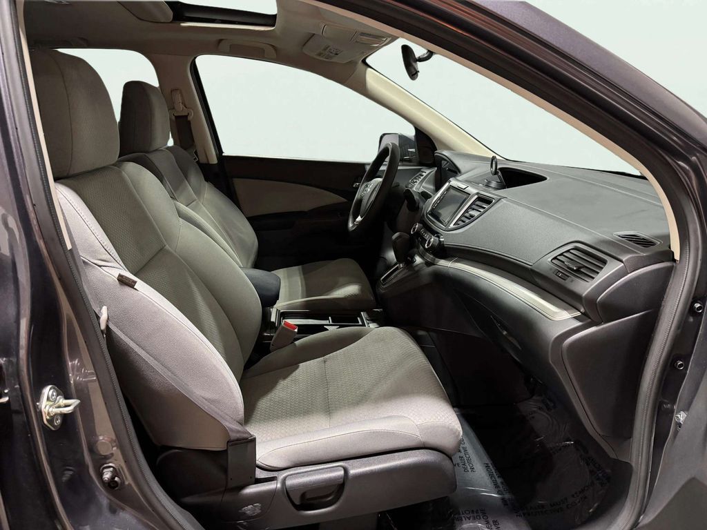 2016 Honda CR-V EX San Clemente CA