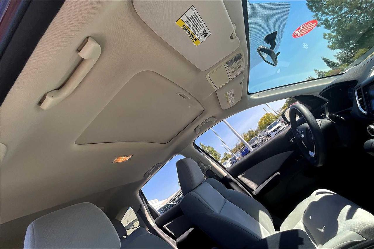 2016 Honda CR-V EX Roseville CA