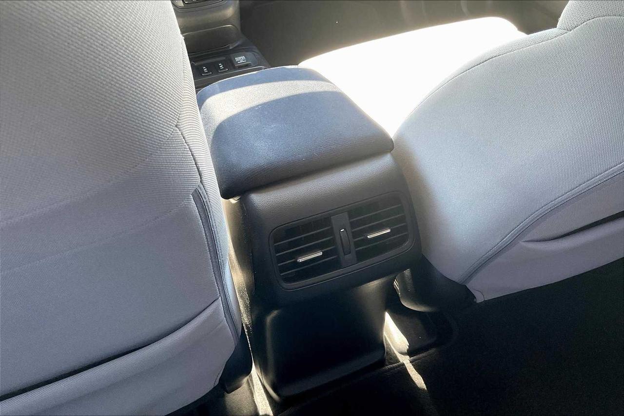 2016 Honda CR-V EX Roseville CA