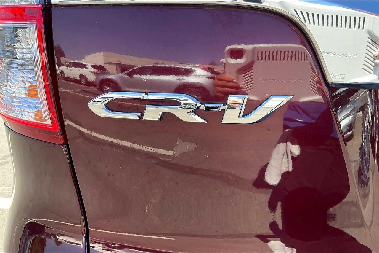 2016 Honda CR-V EX Roseville CA