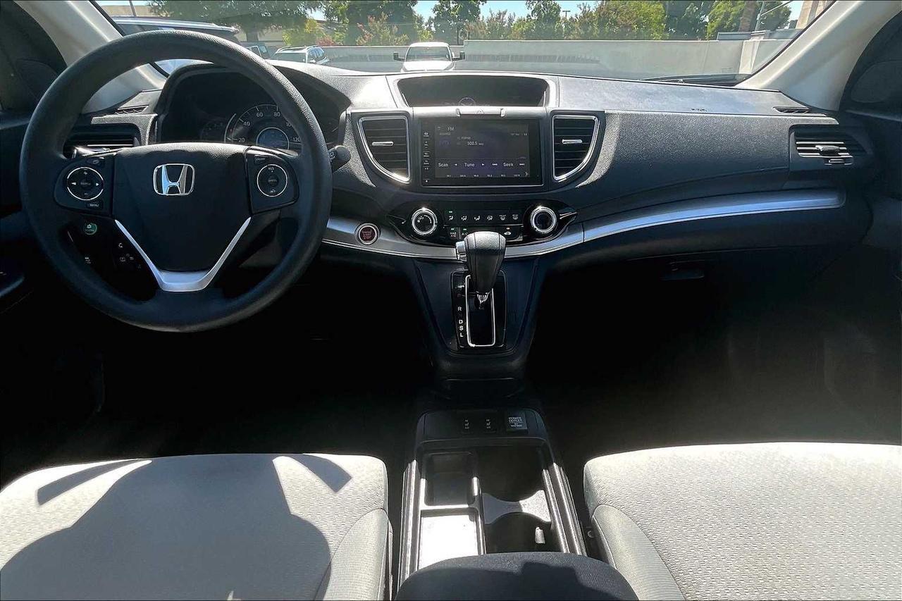 2016 Honda CR-V EX Roseville CA