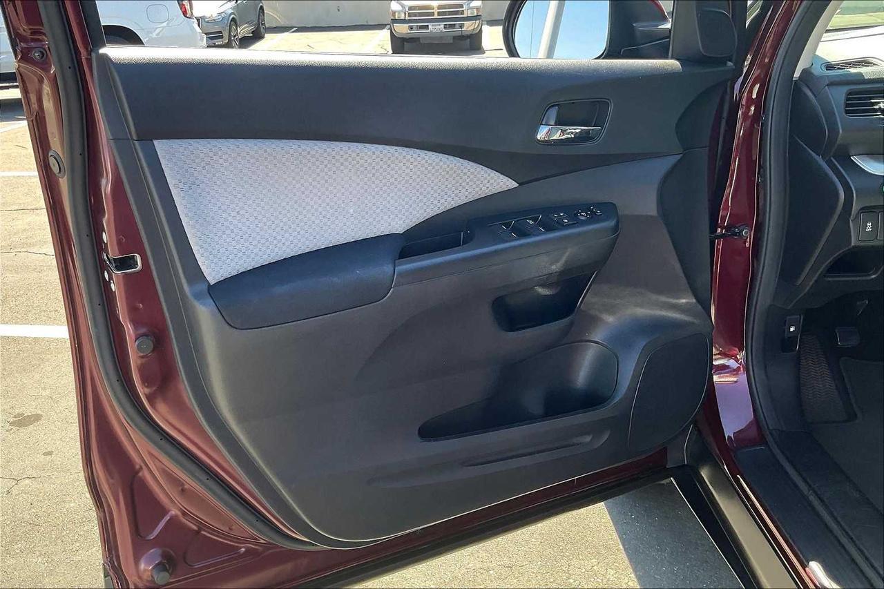 2016 Honda CR-V EX Roseville CA