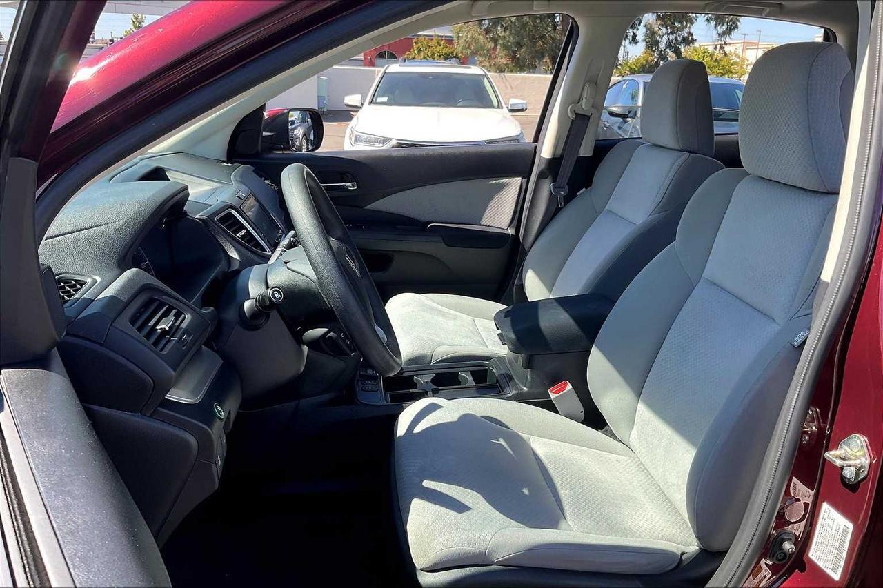 2016 Honda CR-V EX Roseville CA