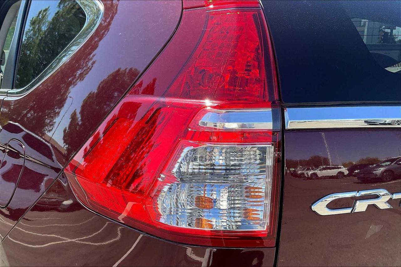2016 Honda CR-V EX Roseville CA