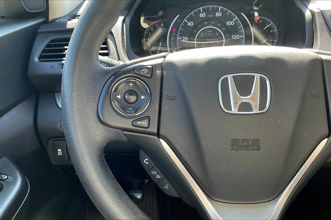 2016 Honda CR-V EX Roseville CA