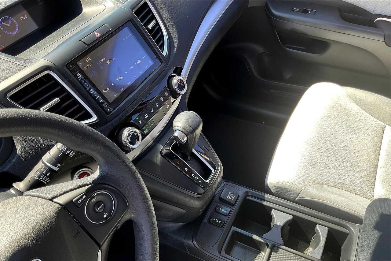 2016 Honda CR-V EX Roseville CA