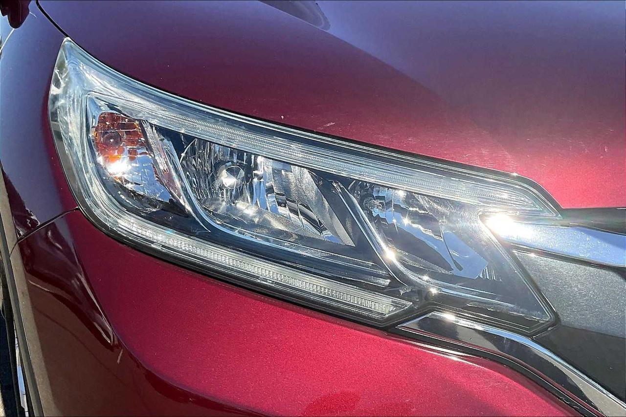 2016 Honda CR-V EX Roseville CA