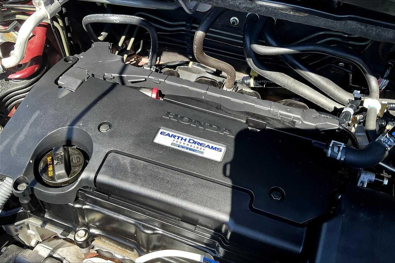 2016 Honda CR-V EX Roseville CA