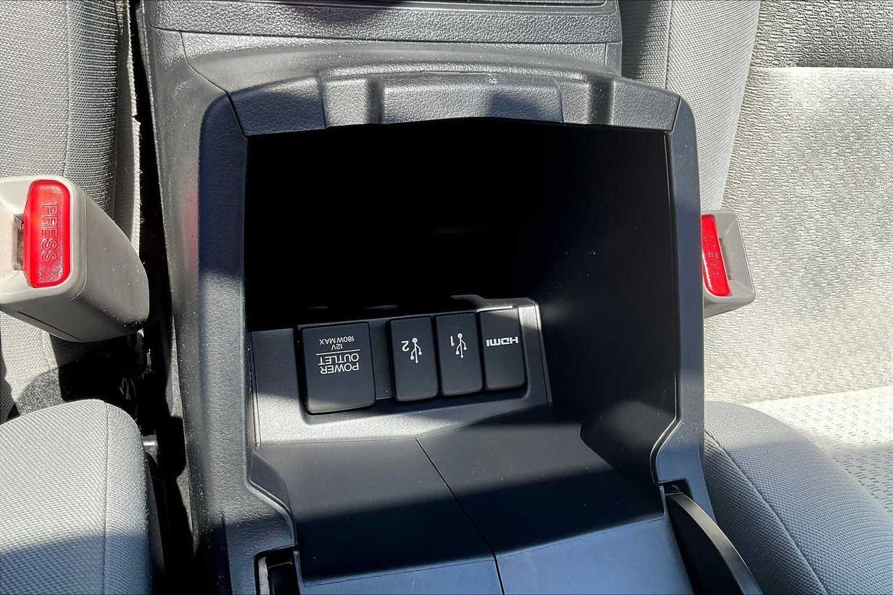 2016 Honda CR-V EX Roseville CA