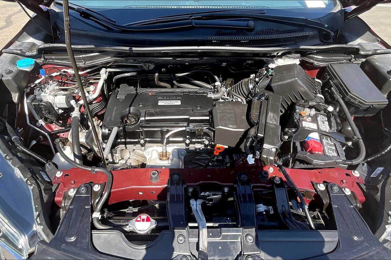 2016 Honda CR-V EX Roseville CA