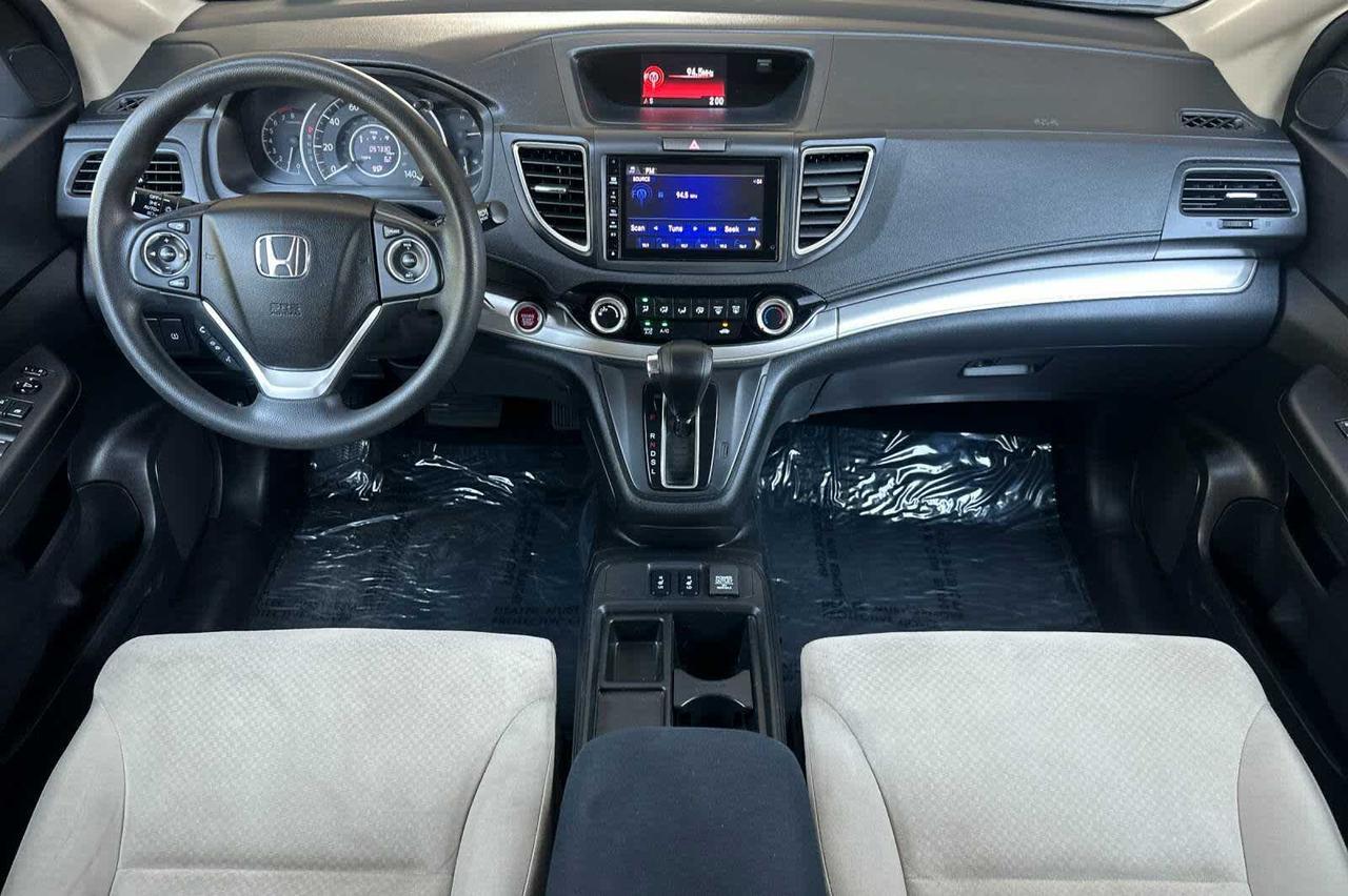 2016 Honda CR-V EX Roseville CA