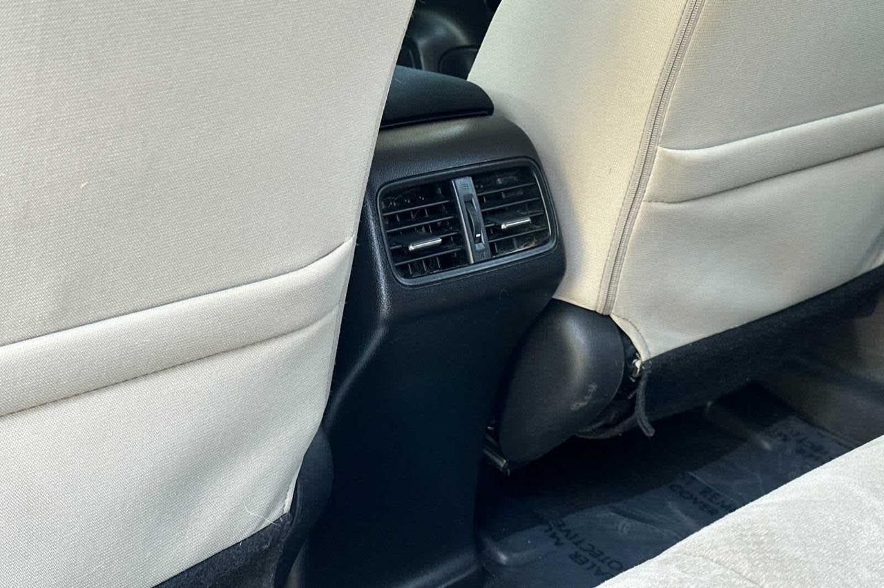 2016 Honda CR-V EX Roseville CA