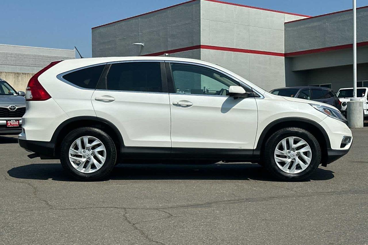 2016 Honda CR-V EX Roseville CA