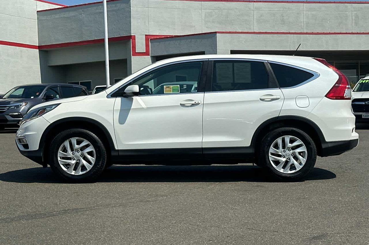 2016 Honda CR-V EX Roseville CA
