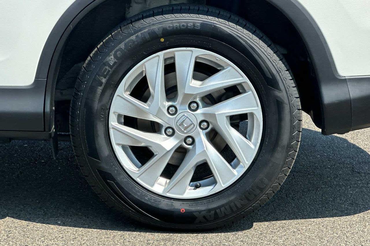 2016 Honda CR-V EX Roseville CA