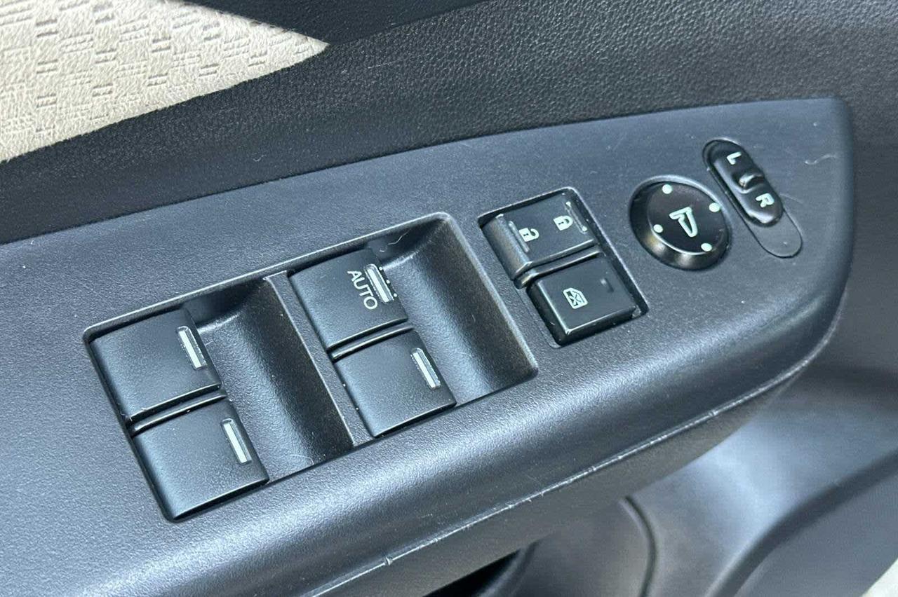 2016 Honda CR-V EX Roseville CA