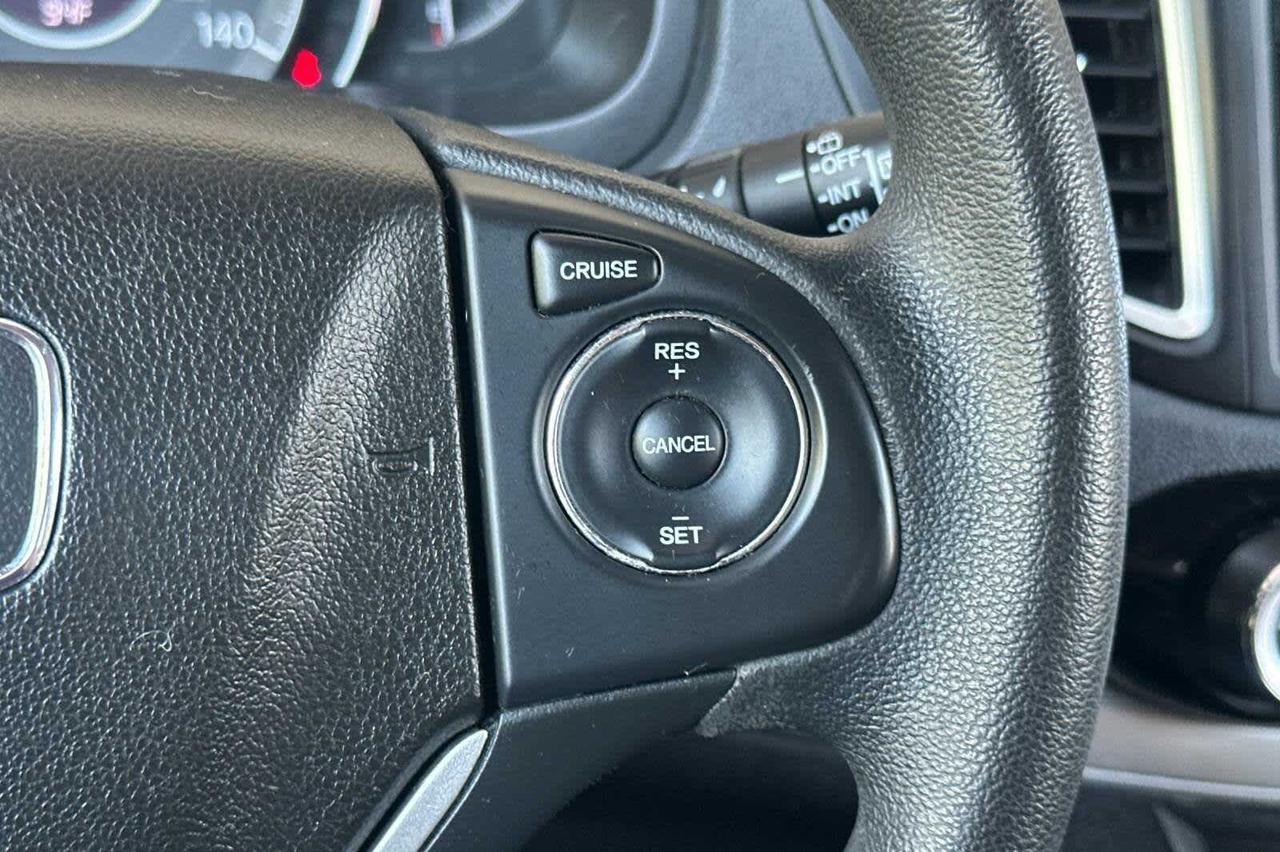2016 Honda CR-V EX Roseville CA