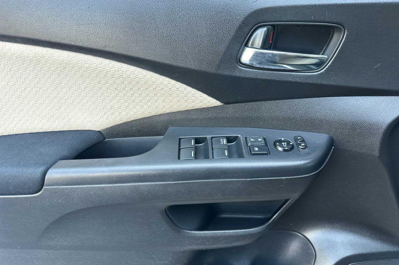 2016 Honda CR-V EX Roseville CA