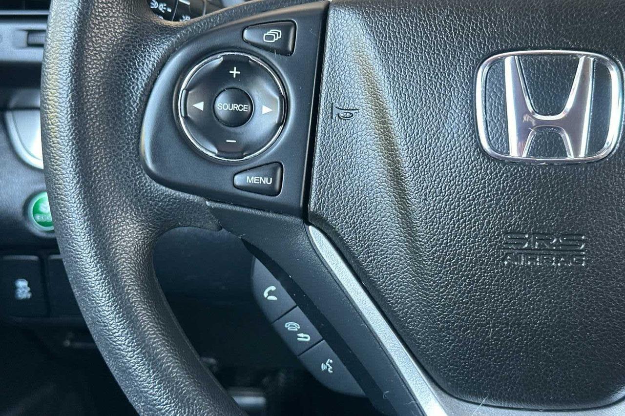 2016 Honda CR-V EX Roseville CA