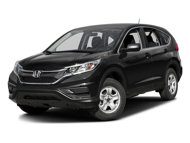 2016 Honda CR-V LX Clifton Park NY
