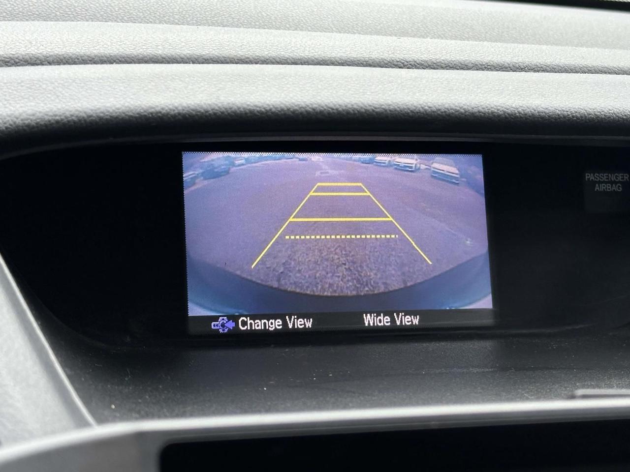 2016 Honda CR-V LX Woodbridge VA