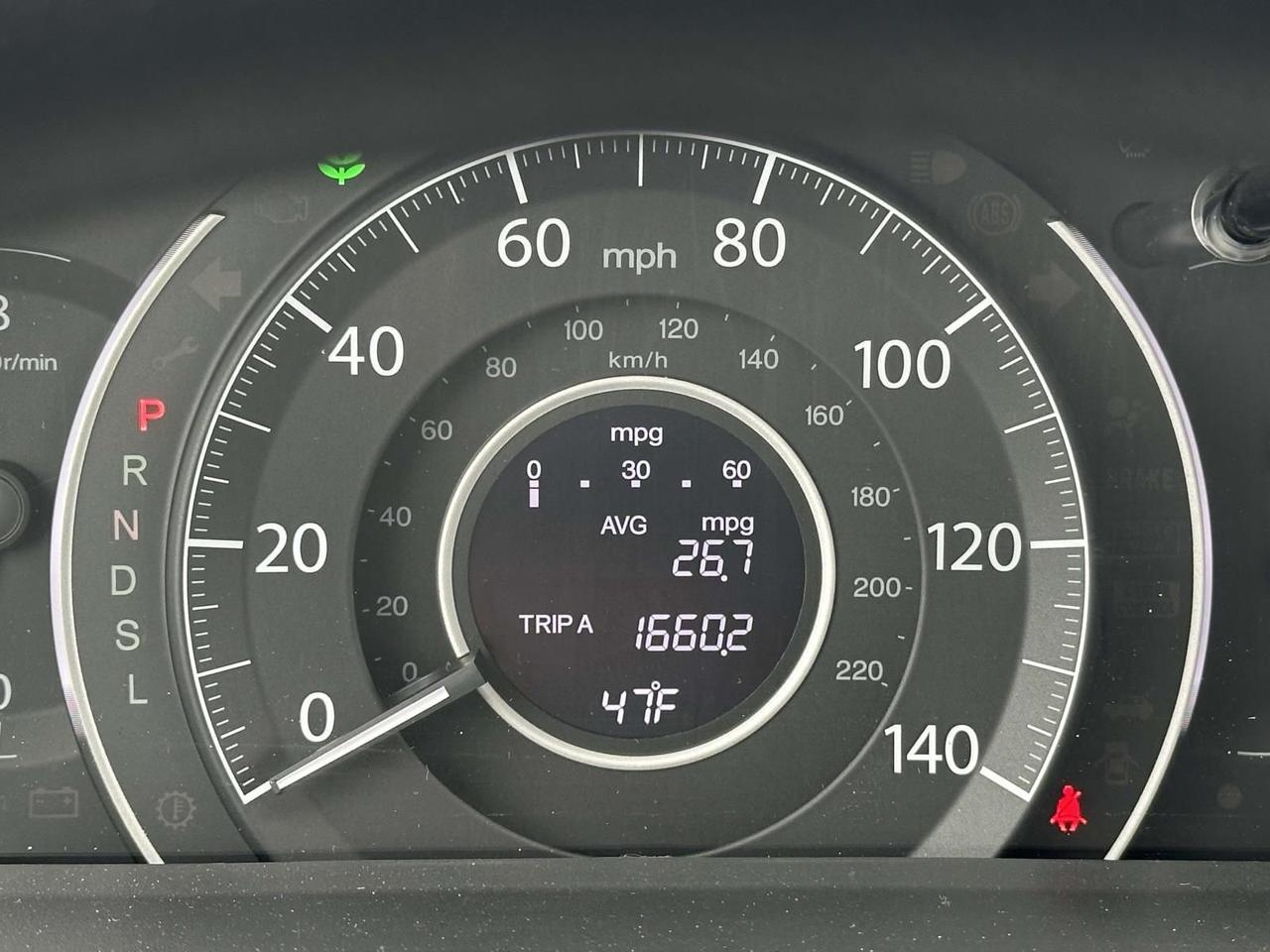 2016 Honda CR-V LX Woodbridge VA